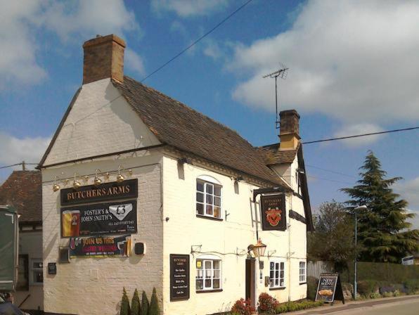 Cotswold Thatched Cottage Mickleton  المظهر الخارجي الصورة